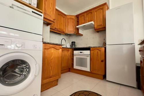 Apartamento Jard�n De Marcastell