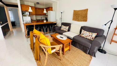 Apartamento Jard�n De Marcastell
