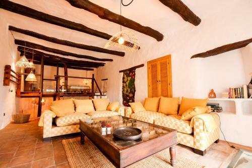 Casa De Los T�teres