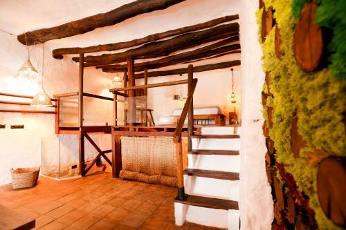 Casa De Los T�teres