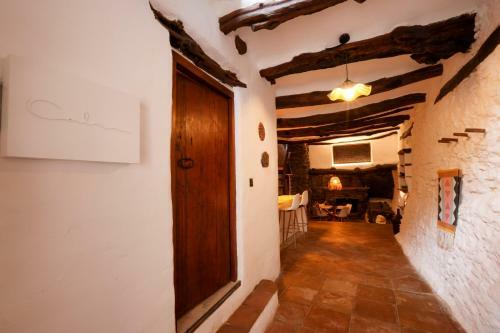 Casa De Los T�teres