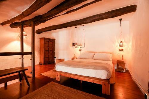 Casa De Los T�teres