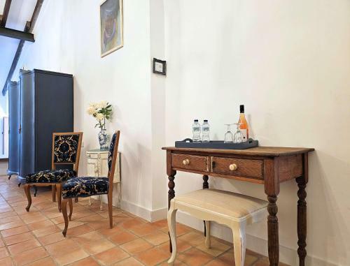 Bed & Breakfast Casa Rodriguillo