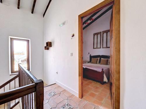 Bed & Breakfast Casa Rodriguillo