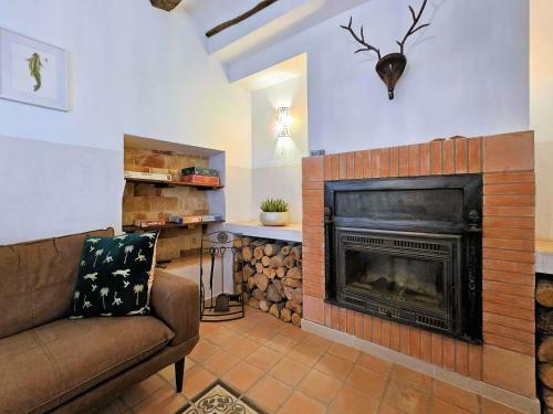 Bed & Breakfast Casa Rodriguillo