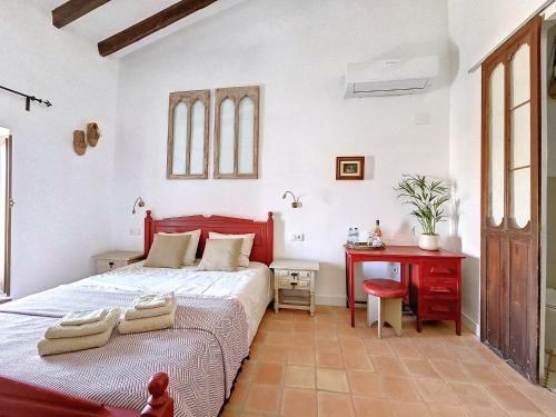 Bed & Breakfast Casa Rodriguillo