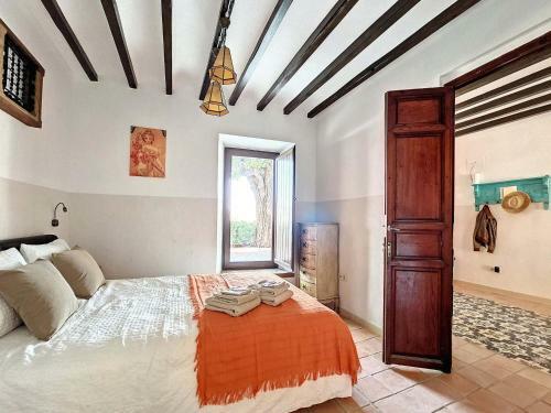 Bed & Breakfast Casa Rodriguillo