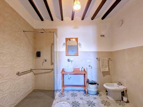 Bed & Breakfast Casa Rodriguillo