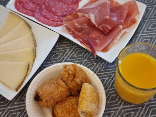 Bed & Breakfast Casa Rodriguillo