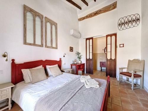 Bed & Breakfast Casa Rodriguillo