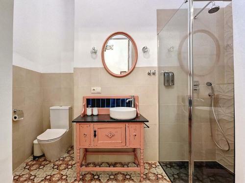 Bed & Breakfast Casa Rodriguillo