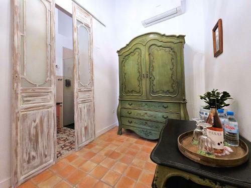 Bed & Breakfast Casa Rodriguillo