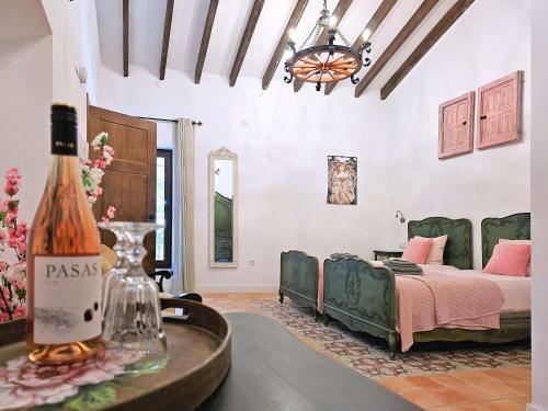 Bed & Breakfast Casa Rodriguillo