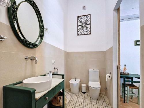 Bed & Breakfast Casa Rodriguillo