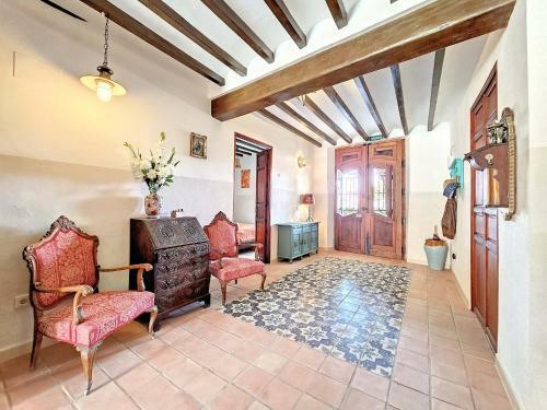 Bed & Breakfast Casa Rodriguillo