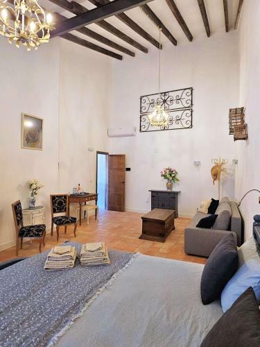 Bed & Breakfast Casa Rodriguillo