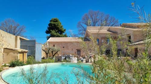 Bed & Breakfast Casa Rodriguillo