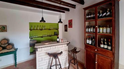 Bed & Breakfast Casa Rodriguillo