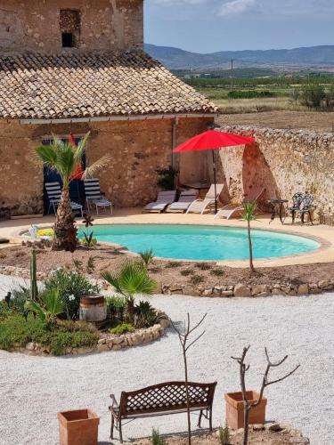 Bed & Breakfast Casa Rodriguillo