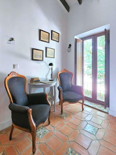 Bed & Breakfast Casa Rodriguillo