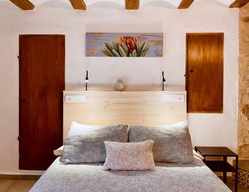 Apartamento Ca Tia Teresa
