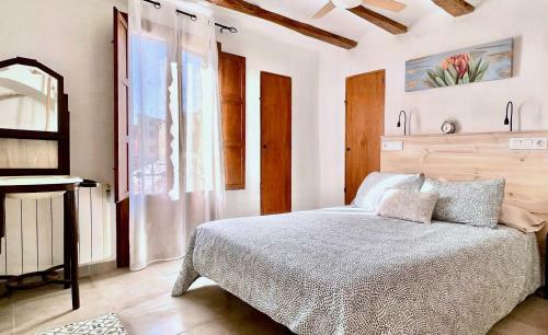 Apartamento Ca Tia Teresa