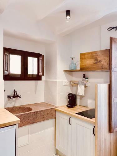 Apartamento Ca Tia Teresa