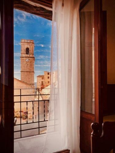 Apartamento Ca Tia Teresa