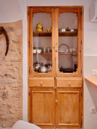 Apartamento Ca Tia Teresa