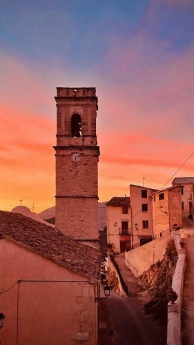 Apartamento Ca Tia Teresa