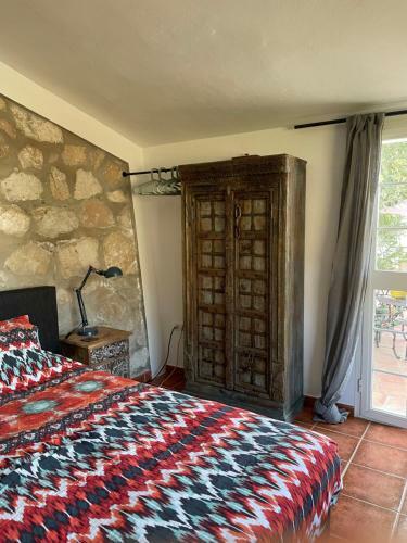 Apartamento Casita Oasis