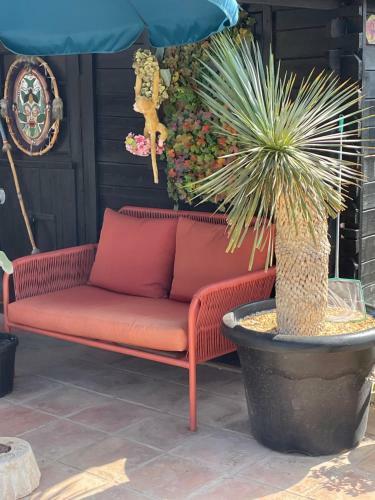 Apartamento Casita Oasis