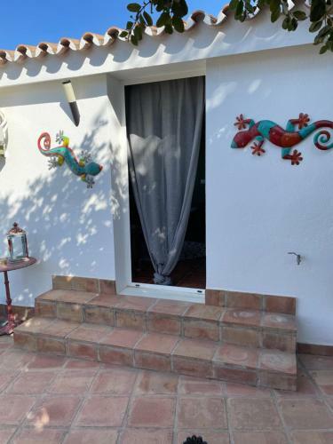 Apartamento Casita Oasis