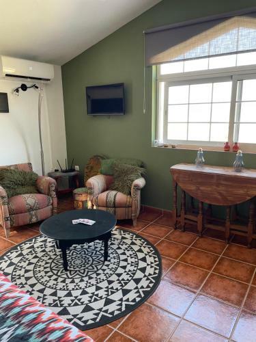 Apartamento Casita Oasis