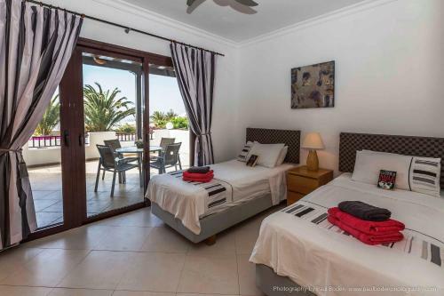 Villa Coco - Play Blanca - Lanzarote