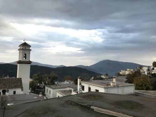 La Casa Rural De Paco Y Ana