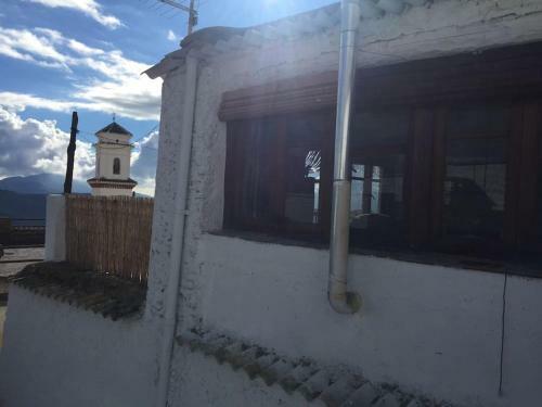La Casa Rural De Paco Y Ana