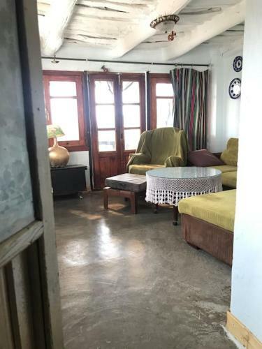 La Casa Rural De Paco Y Ana
