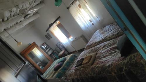 La Casa Rural De Paco Y Ana