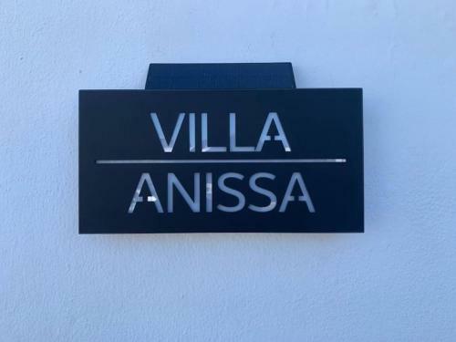 Villa Anissa, Playa Blanca