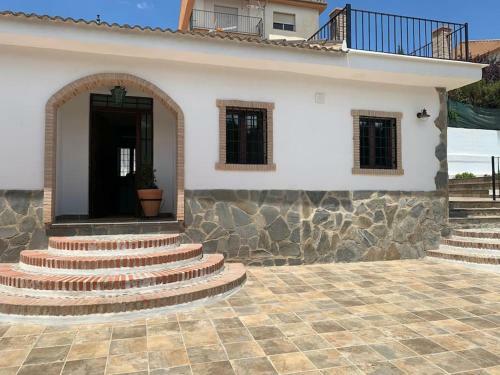 Cortijo Los Pinillos