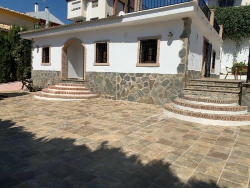 Cortijo Los Pinillos