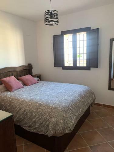 Cortijo Los Pinillos