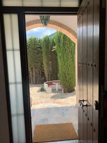 Cortijo Los Pinillos