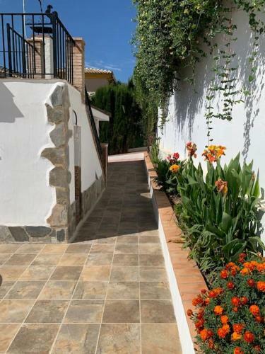Cortijo Los Pinillos