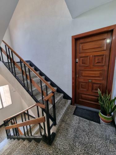 Apartamento La Calma