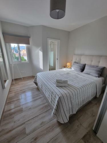 Apartamento La Calma
