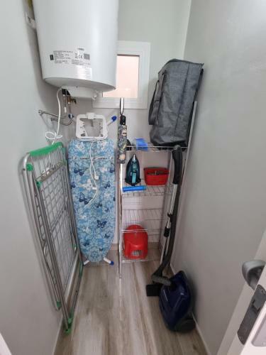 Apartamento La Calma