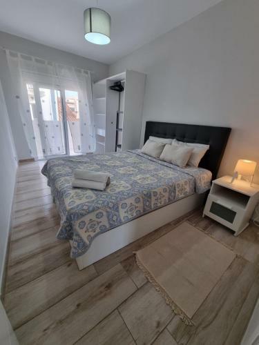 Apartamento La Calma
