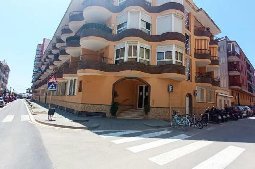 Apartment 50m From The Beach By Lofties